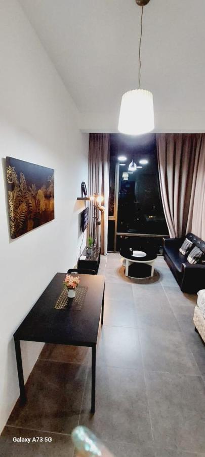 Maya Empire Studio Kampong Bukit Lanjan Esterno foto